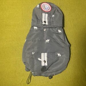 Puppy/Dog LuvGear Puffer Jacket Cold Alert Tech 
Size: Small